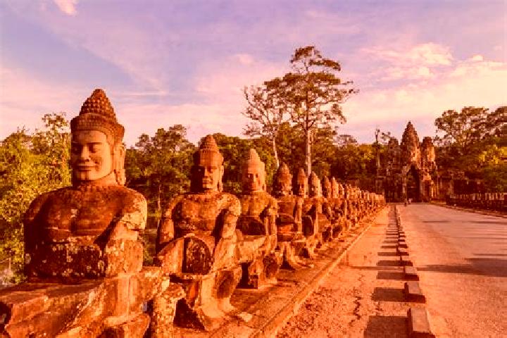 Layla, 25 — Escort in Angkor Thum, Cambodia