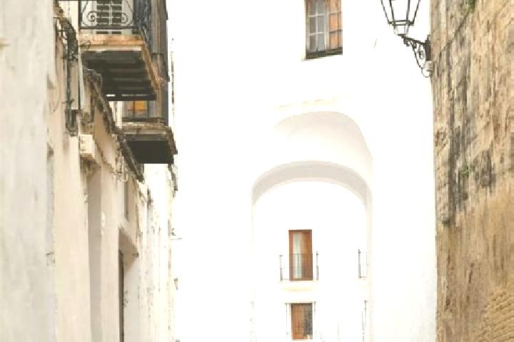 Layla, 25 — Escort in Arcos de la Sierra, Spain