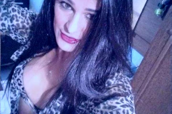 Layla, 25 — Escort in Capetinga, Brazil