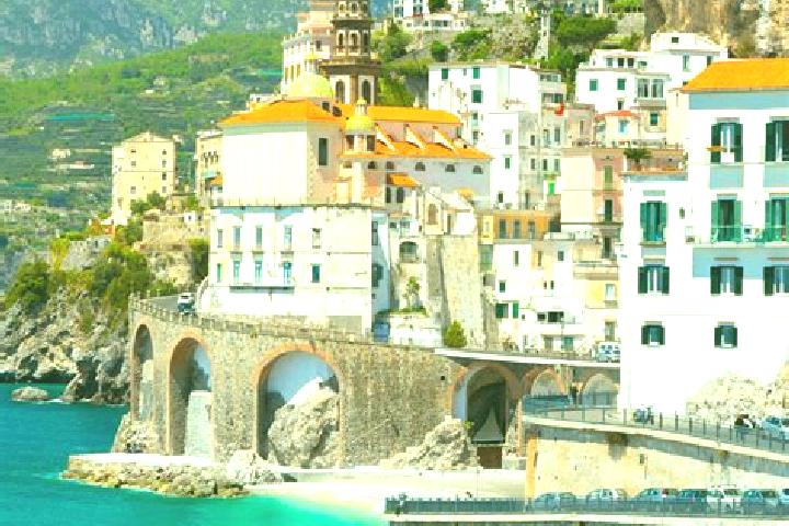 Layla, 25 — Escort in Corte Franca, Italy