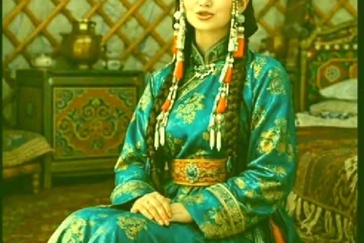 Layla, 25 — Escort in Doloon, Mongolia