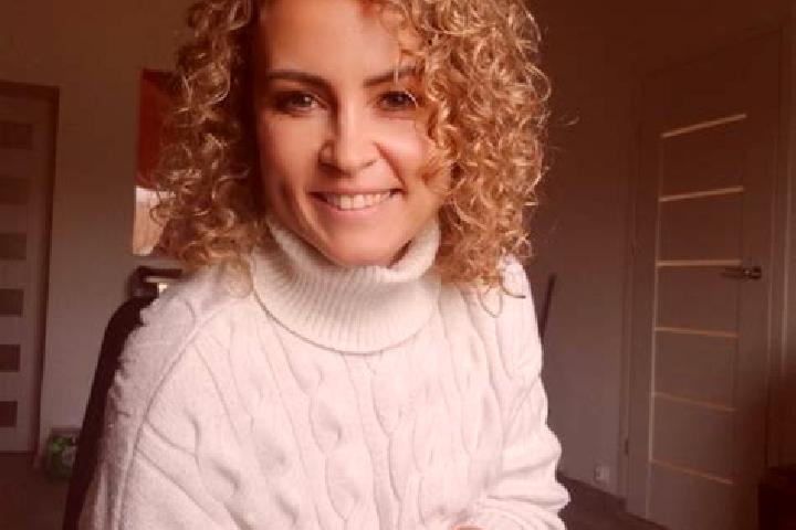 Layla, 25 — Escort in Dzwirzyno, Poland