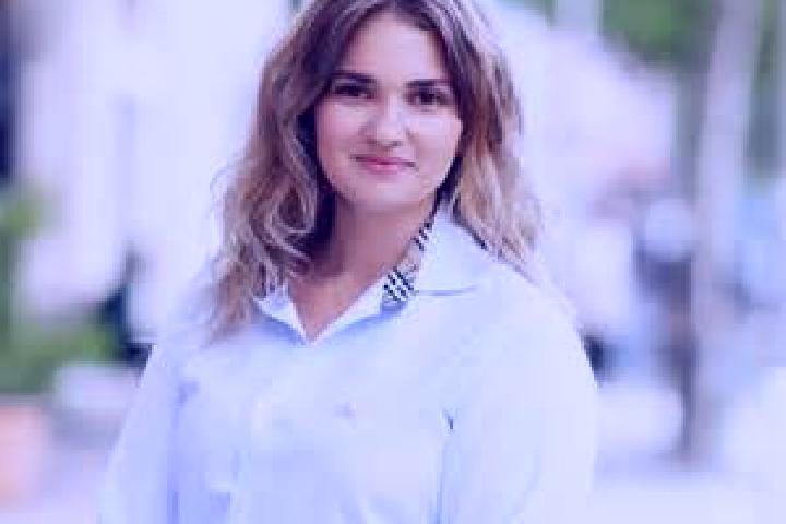 Layla, 25 — Escort in Eberhardzell, Germany