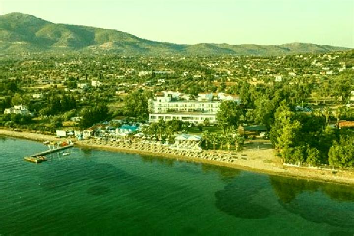 Layla, 25 — Escort in Eretria, Greece