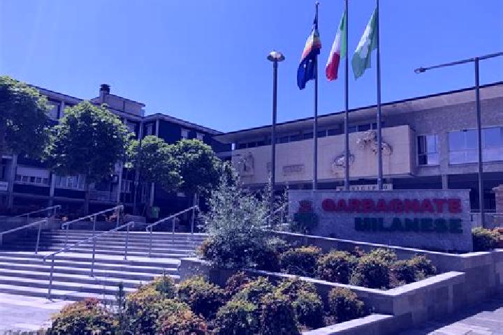 Layla, 25 — Escort in Garbagnate Milanese, Italy