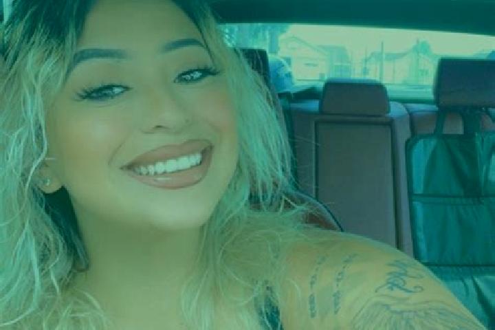 Layla, 25 — Escort in Grandview Heights, United States