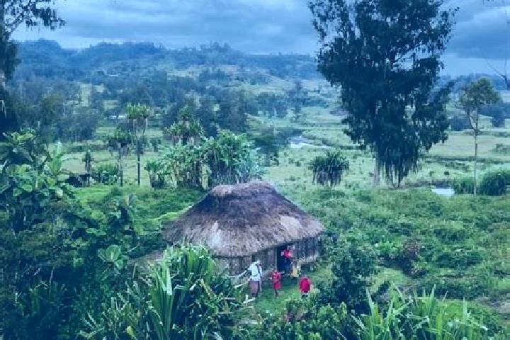 Layla, 25 — Escort in Ialibu, Papua New Guinea