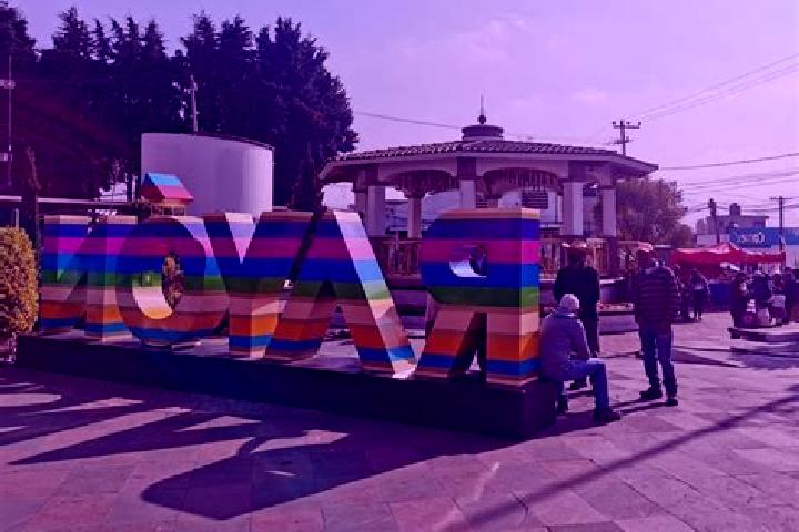 Layla, 25 — Escort in Lopez Rayon, Mexico