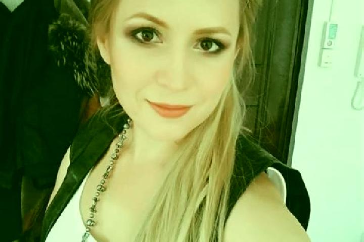 Layla, 25 — Escort in Miass, Russia