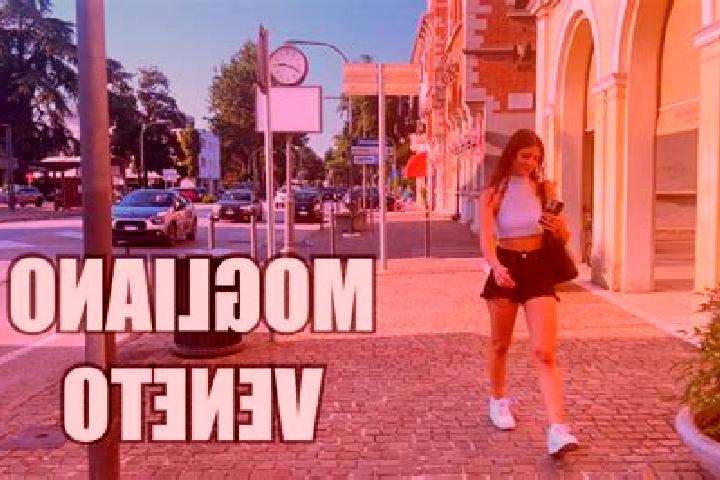 Layla, 25 — Escort in Mogliano Veneto, Italy