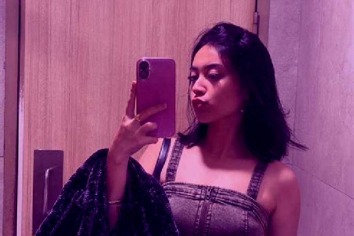 Layla, 25 — Escort in Muang Kasi, Laos