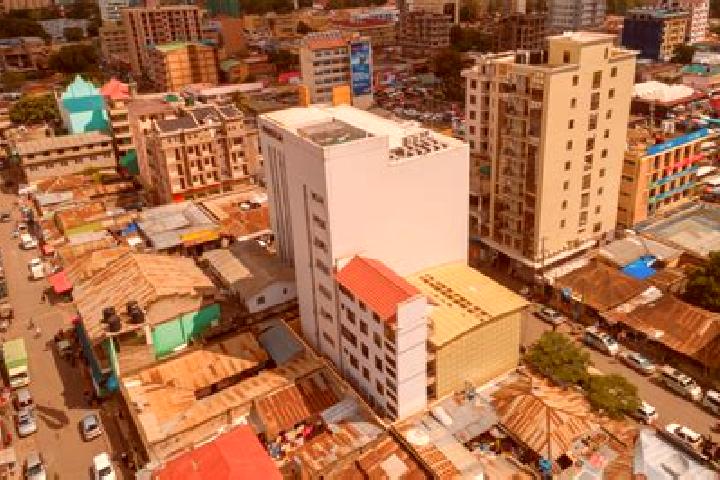 Layla, 25 — Escort in Nyakahanga, Tanzania