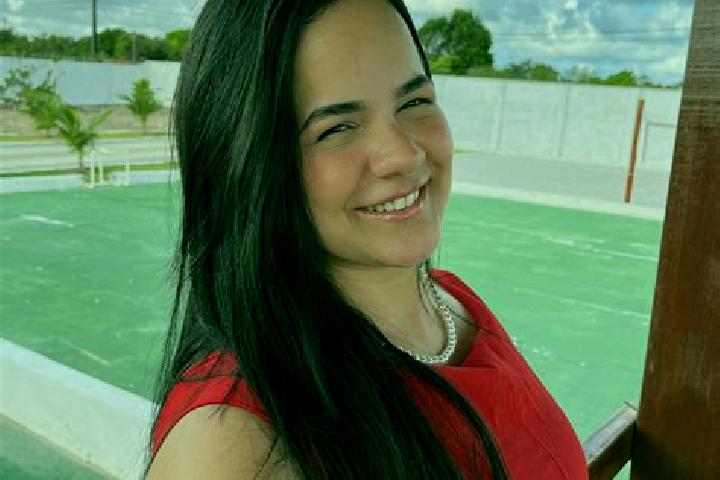 Layla, 25 — Escort in Rodelas, Brazil
