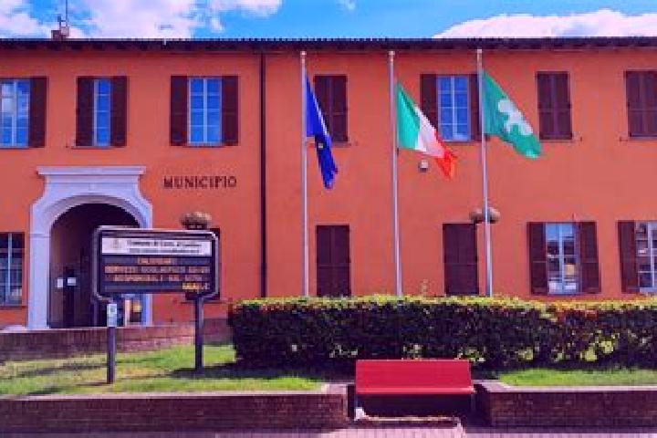 Layla, 25 — Escort in Salerano sul Lambro, Italy