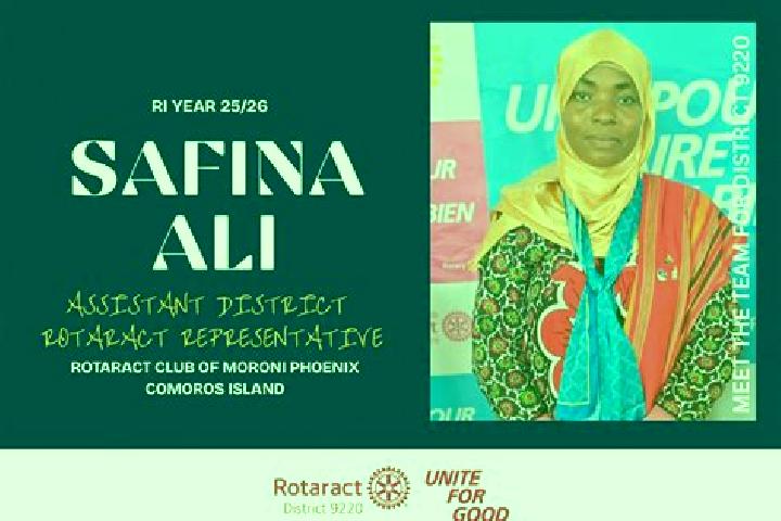 Layla, 25 — Escort in Salimani, Comoros