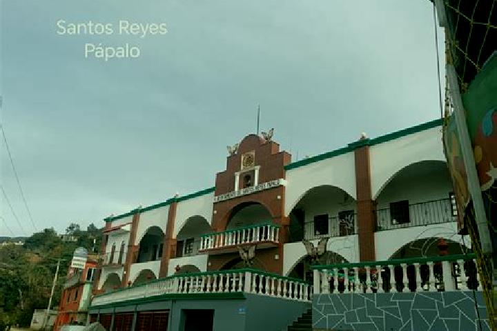 Layla, 25 — Escort in Santos Reyes Papalo, Mexico