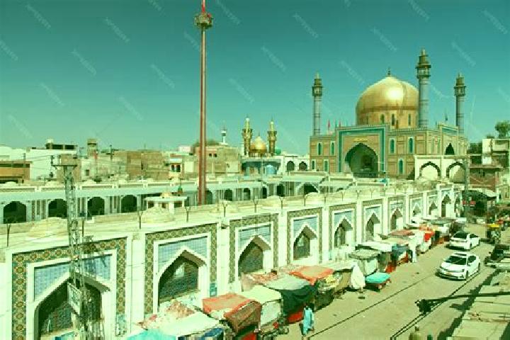Layla, 25 — Escort in Sehwan, Pakistan