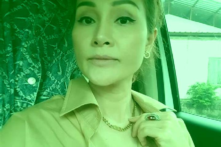 Layla, 25 — Escort in Senangkhanikhom, Thailand