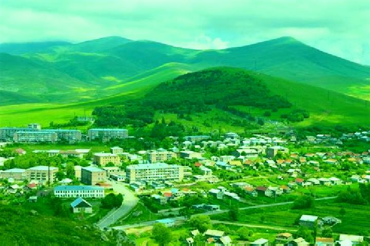 Layla, 25 — Escort in Shoghakat, Armenia