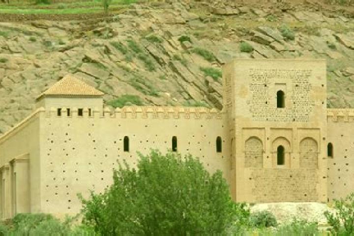 Layla, 25 — Escort in Talat-n-Ya qoub, Morocco