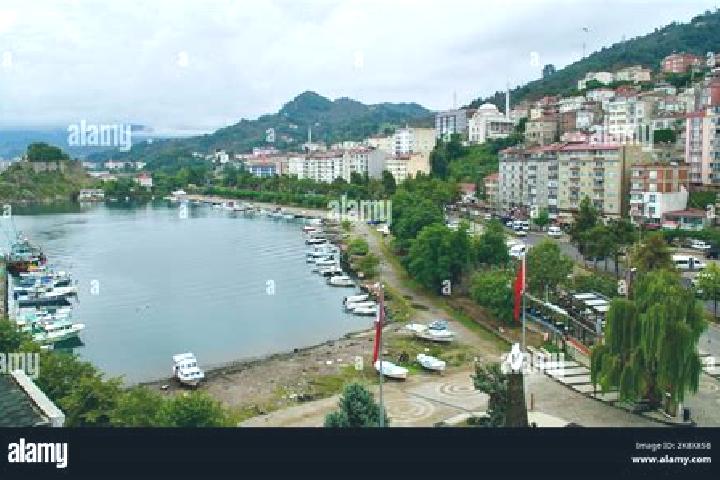 Layla, 25 — Escort in Tirebolu, Turkey