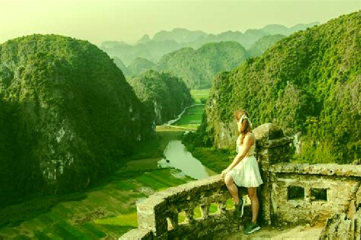 Layla, 25 — Escort in Vinh Binh, Vietnam