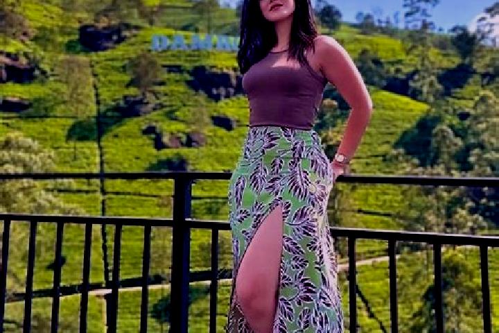 Layla, 25 — Escort in Wattegama, Sri Lanka