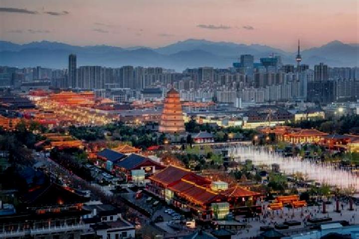 Layla, 25 — Escort in Wei Xian, China