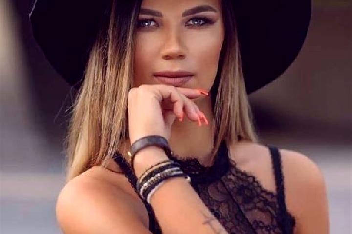 Layla, 25 — Escort in Witkowo, Poland
