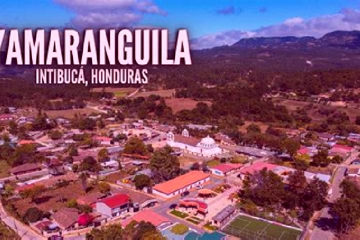 Layla, 25 — Escort in Yamaranguila, Honduras