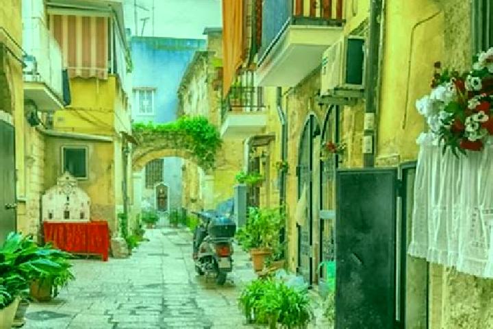 Layla, 25 — Escort in Zollino, Italy