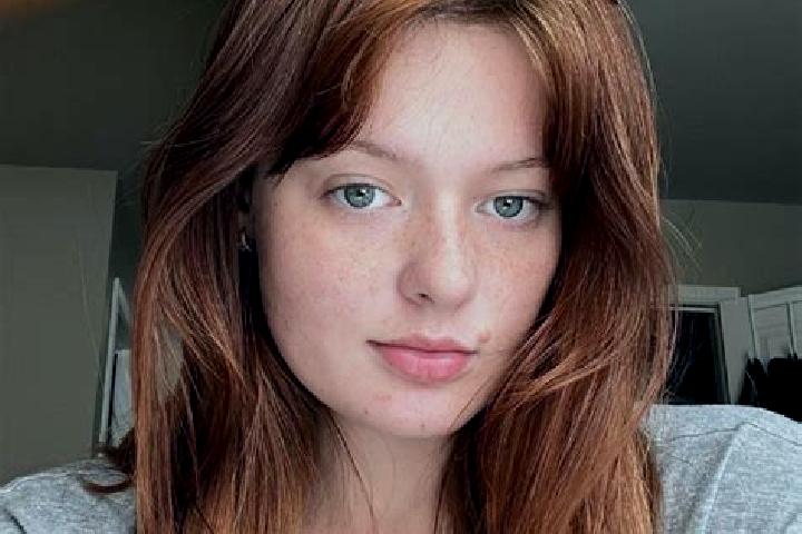 Layla, 26, a auburn amber-eyed slavic companion based in Consolacao. Offering GFE, Erotic Massage, Fetish, Massage, OWO. Available for incall and outcall, da...