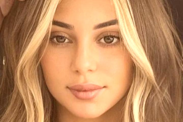 Layla, 26, a blonde brown-eyed caribbean companion based in Corneilhan. Offering Domination, A-Level. Available for incall and outcall, overnight bookings av...