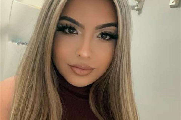 Layla, 26, a blonde grey-eyed latina companion based in Stare Kurowo. Offering Striptease, Girlfriend Experience, Duos, GFE. Available for incall and outcall...