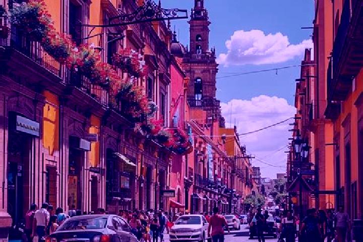 Layla, 26 — Escort in Atlantongo, Mexico