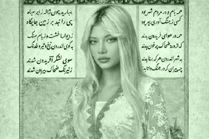 Layla, 26 — Escort in Bahador Bayk, Iran