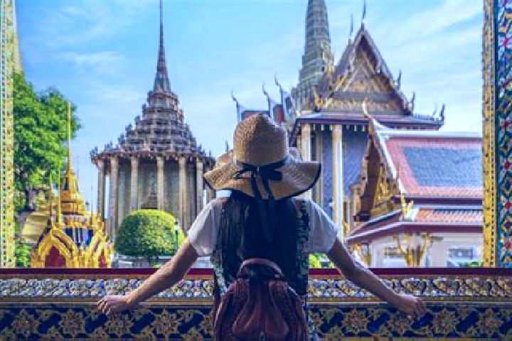 Layla, 26 — Escort in Ban Dan, Thailand