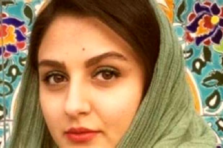 Layla, 26 — Escort in Bandar-e Rostami, Iran