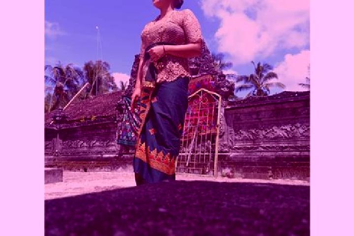 Layla, 26 — Escort in Banjar Kaler, Indonesia