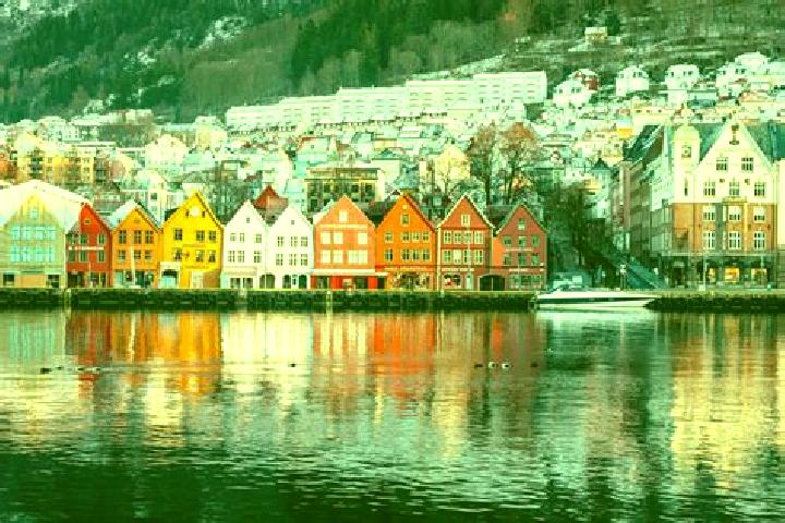 Layla, 26 — Escort in Batsfjord, Norway