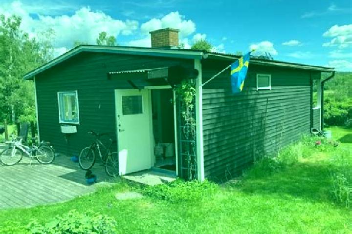 Layla, 26 — Escort in Bengtsfors, Sweden