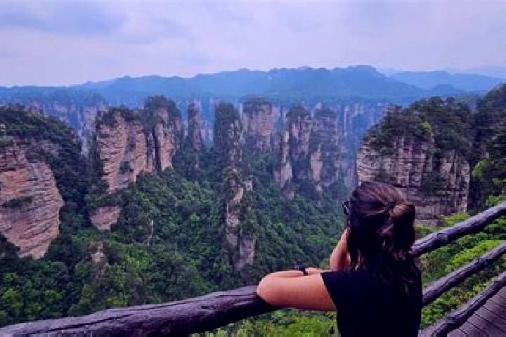 Layla, 26 — Escort in Chuangye, China