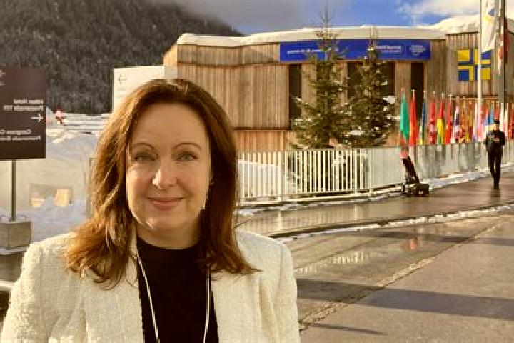 Layla, 26 — Escort in Davos, Switzerland