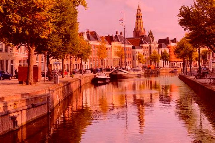 Layla, 26 — Escort in De Wijert, Netherlands