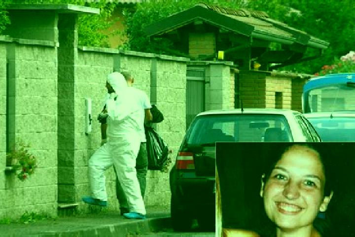 Layla, 26 — Escort in Fondaco-Margherito, Italy