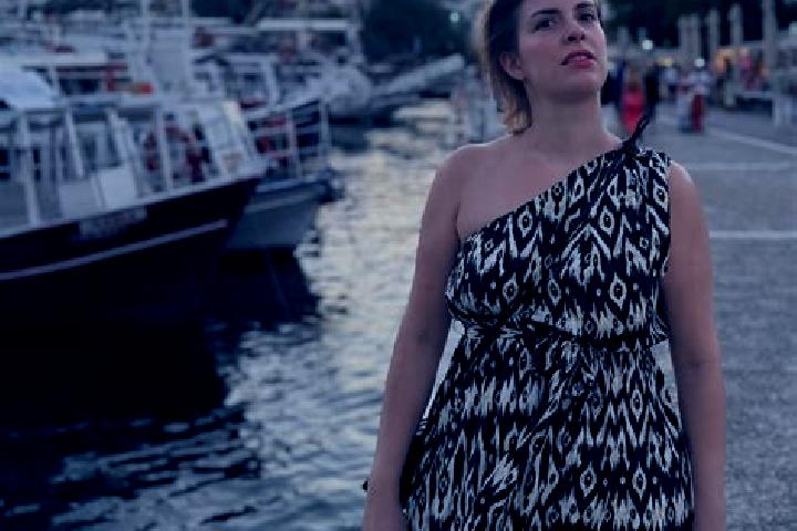 Layla, 26 — Escort in Goicea, Romania