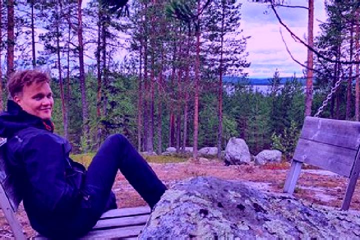 Layla, 26 — Escort in Hatanpaeae, Finland