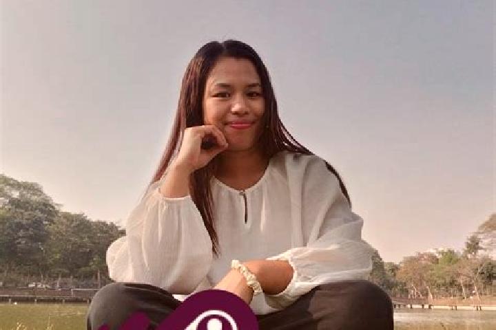 Layla, 26 — Escort in Homalin, Myanmar