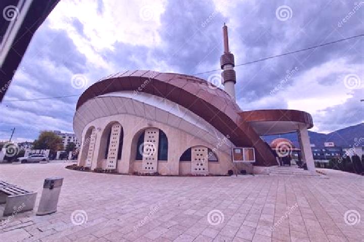 Layla, 26 — Escort in Ilidza, Bosnia and Herzegovina
