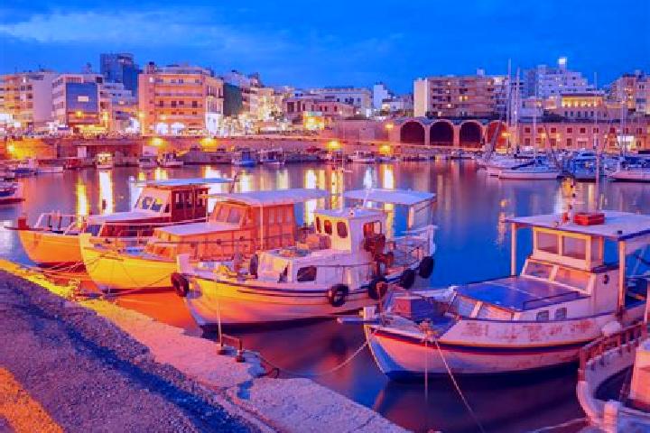 Layla, 26 — Escort in Irakleion, Greece